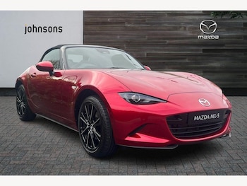 Used Mazda MX-5 2026 for sale - 78307847: Photo