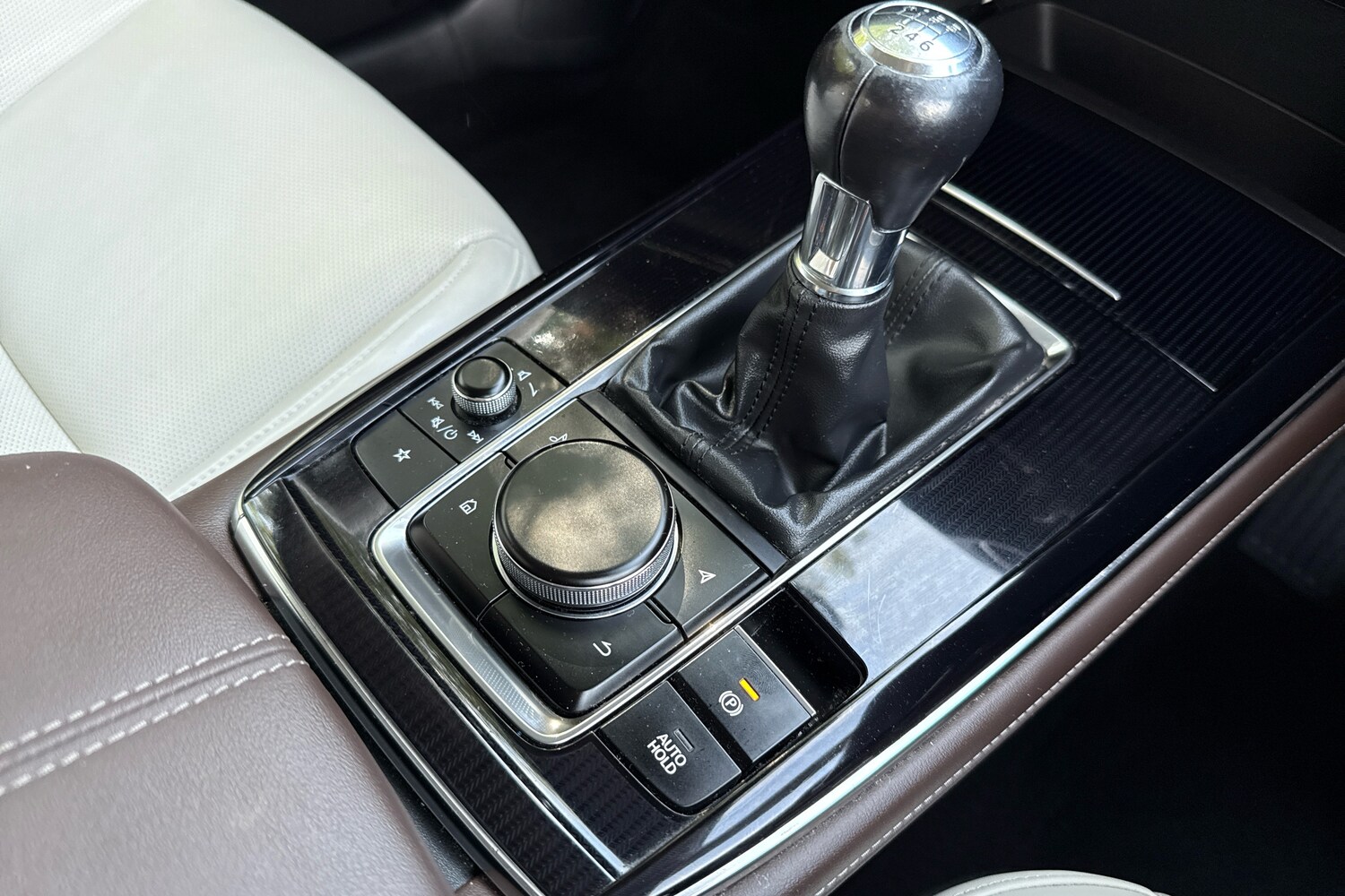 Used Mazda CX-30 2021 for sale - 77785757: Photo 14