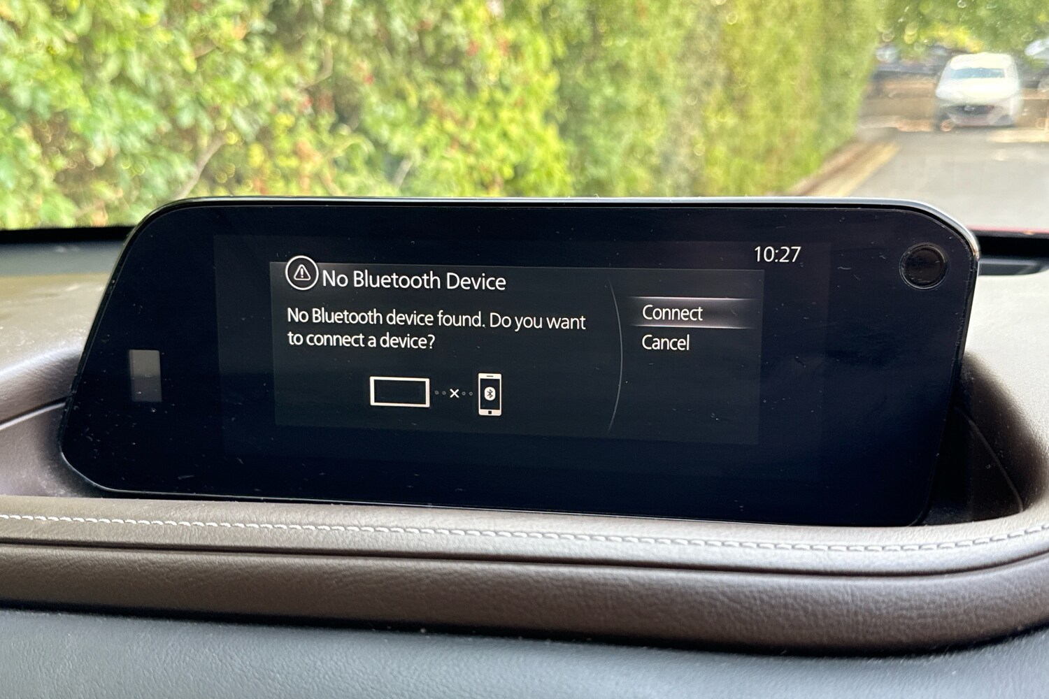 Used Mazda CX-30 2021 for sale - 77785757: Photo 19