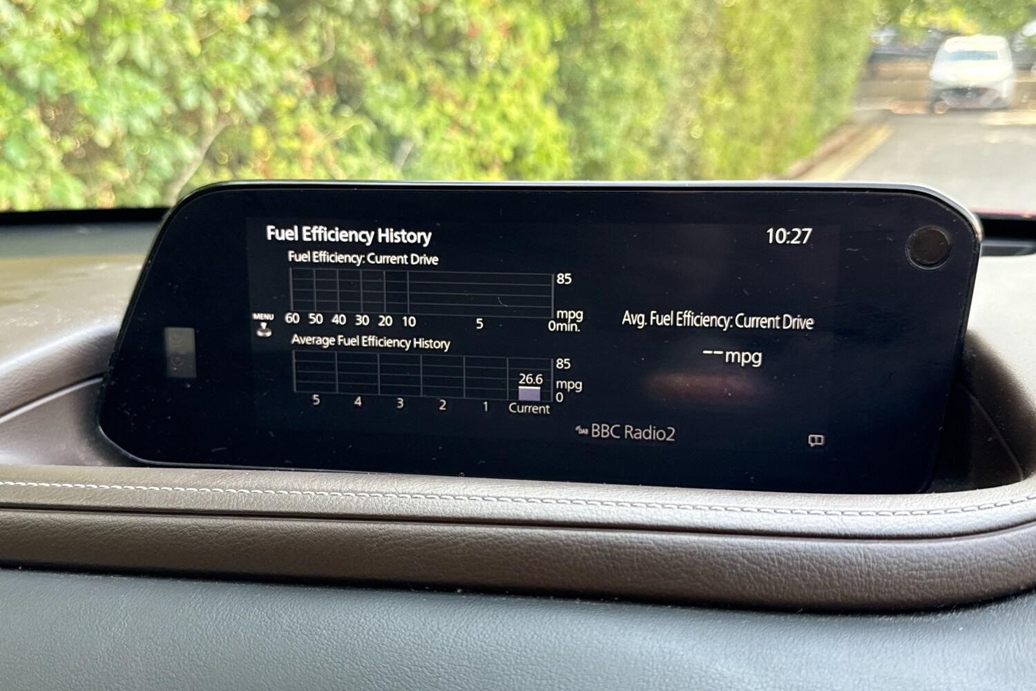 Used Mazda CX-30 2021 for sale - 77785757: Photo 21