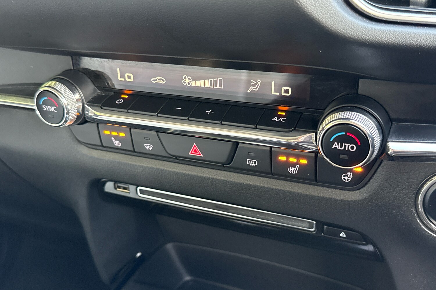 Used Mazda CX-30 2021 for sale - 77785757: Photo 22