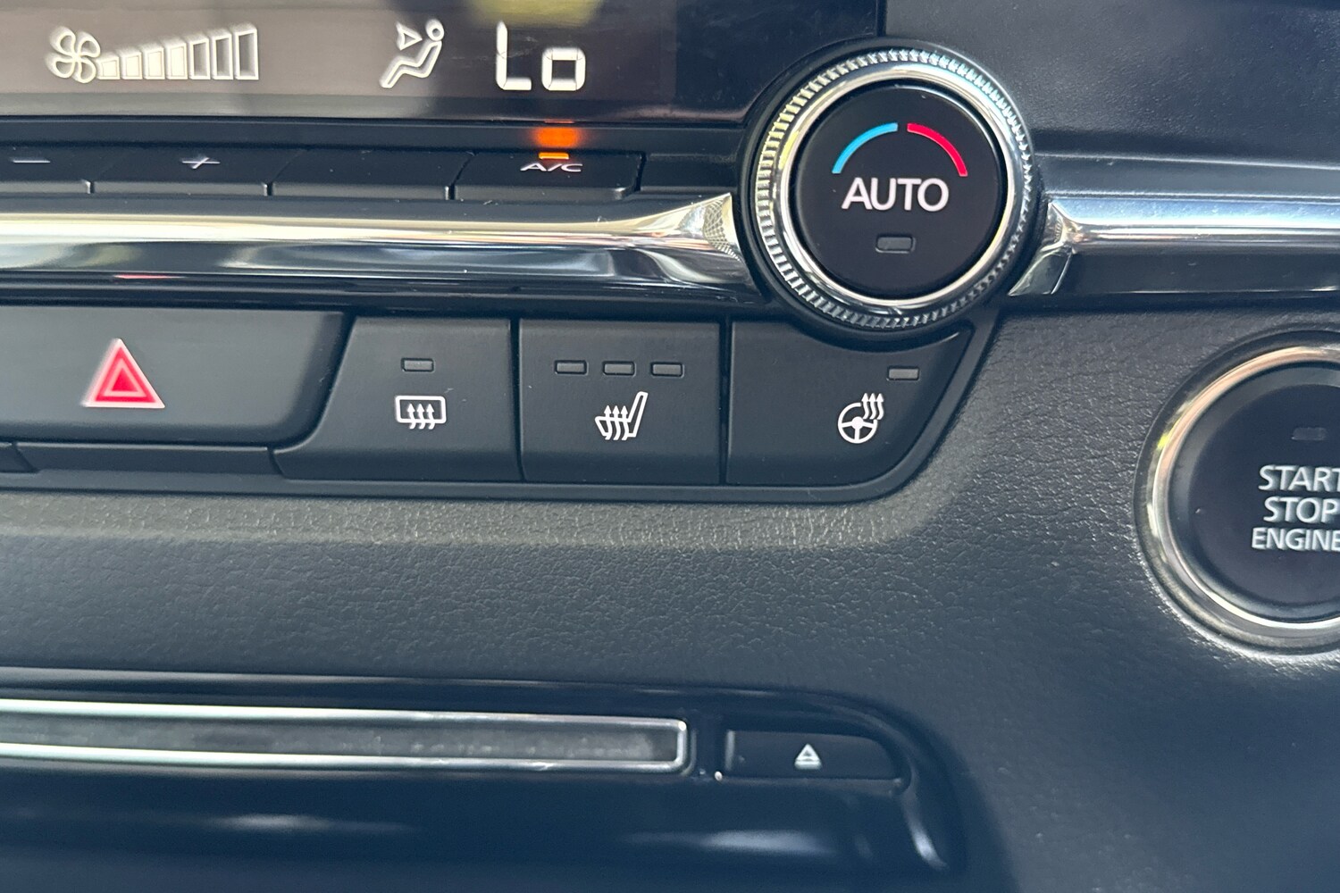 Used Mazda CX-30 2021 for sale - 77785757: Photo 23