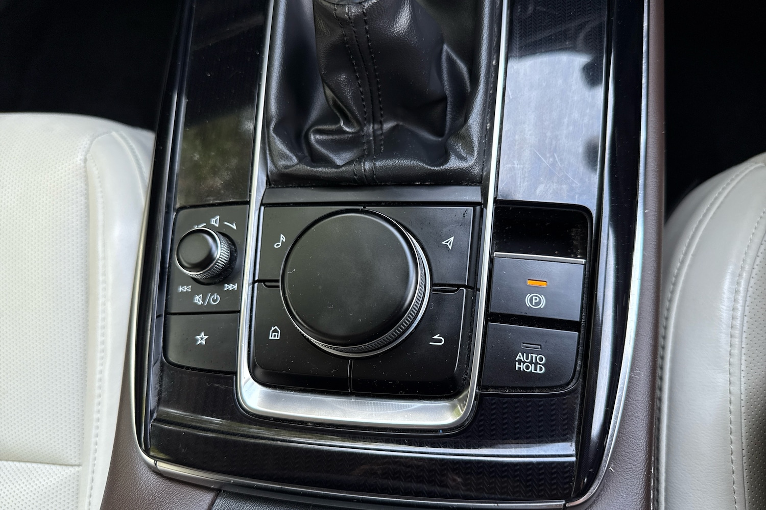 Used Mazda CX-30 2021 for sale - 77785757: Photo 25