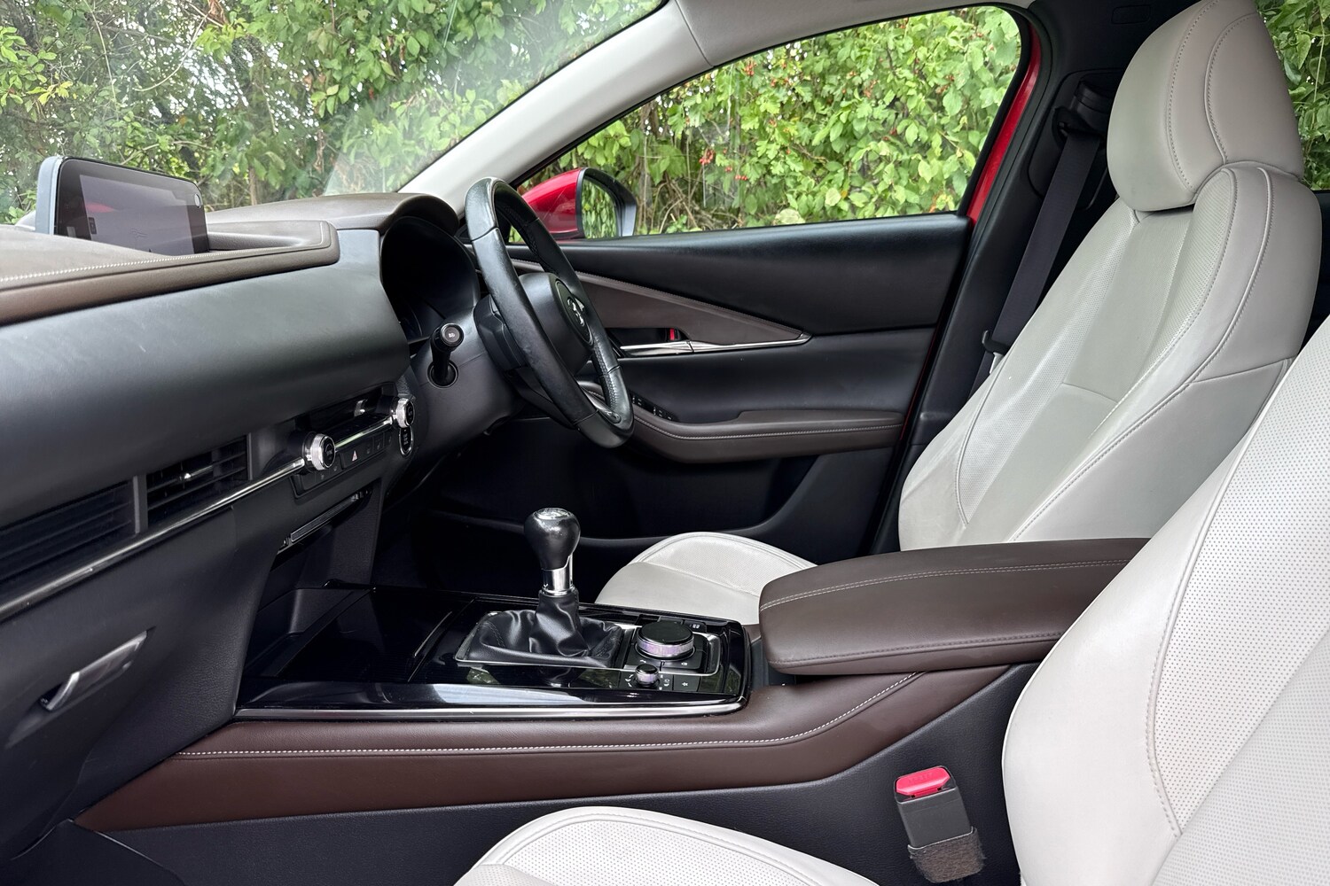 Used Mazda CX-30 2021 for sale - 77785757: Photo 6