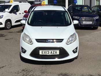 Used Ford Grand C-Max 2013 for sale - 79760520: Photo