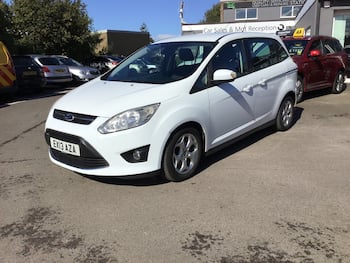 Used Ford Grand C-Max 2013 for sale - 79760520: Photo