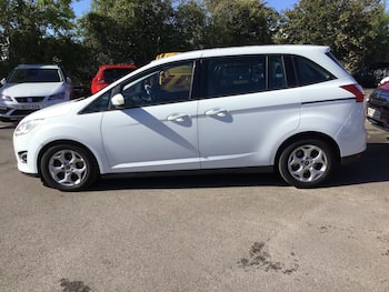 Used Ford Grand C-Max 2013 for sale - 79760520: Photo