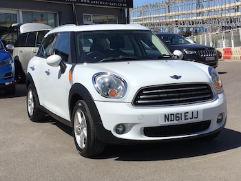 Used MINI Countryman 2011 for sale - 79130436: Photo