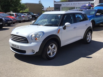 Used MINI Countryman 2011 for sale - 79130436: Photo