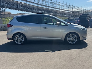 Used Ford C-Max 2016 for sale - 78341093: Photo