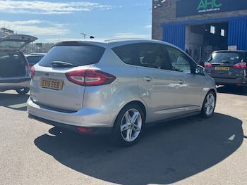 Used Ford C-Max 2016 for sale - 78341093: Photo