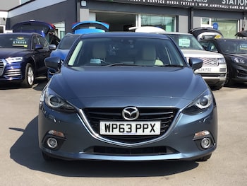 Used Mazda Mazda3 2014 for sale - 79194173: Photo