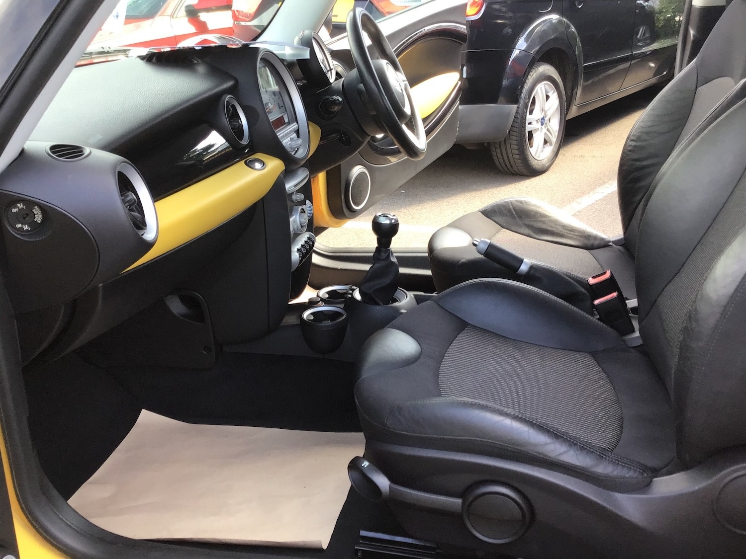 Used MINI Hatch 2007 for sale - 77211685: Photo 11