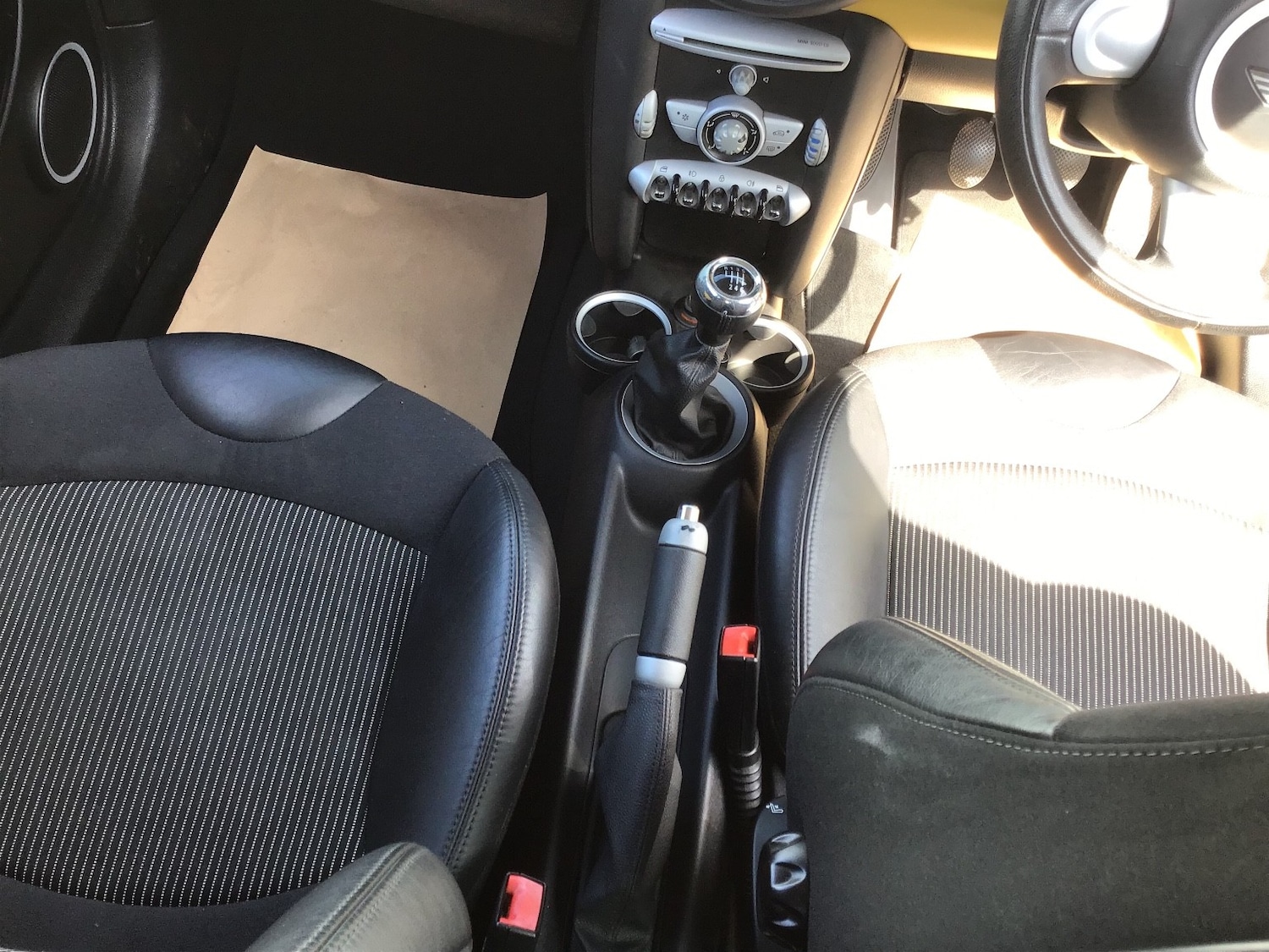 Used MINI Hatch 2007 for sale - 77211685: Photo 14