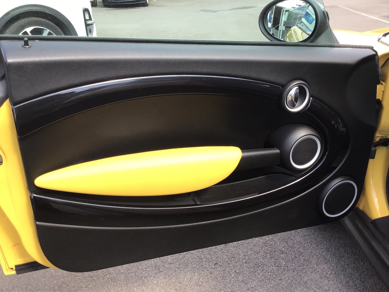 Used MINI Hatch 2007 for sale - 77211685: Photo 15