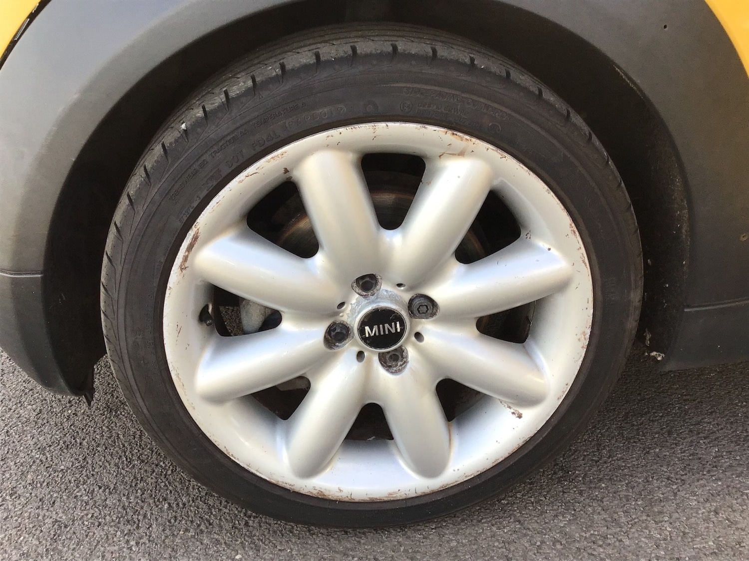 Used MINI Hatch 2007 for sale - 77211685: Photo 17