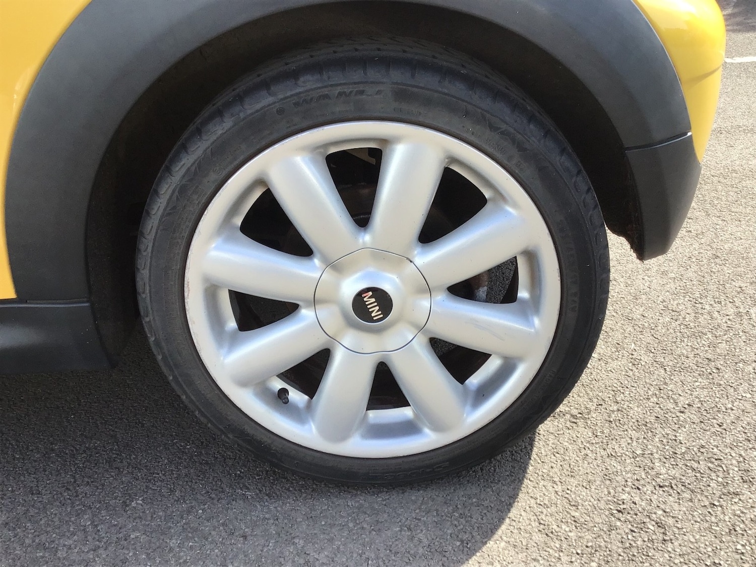 Used MINI Hatch 2007 for sale - 77211685: Photo 18