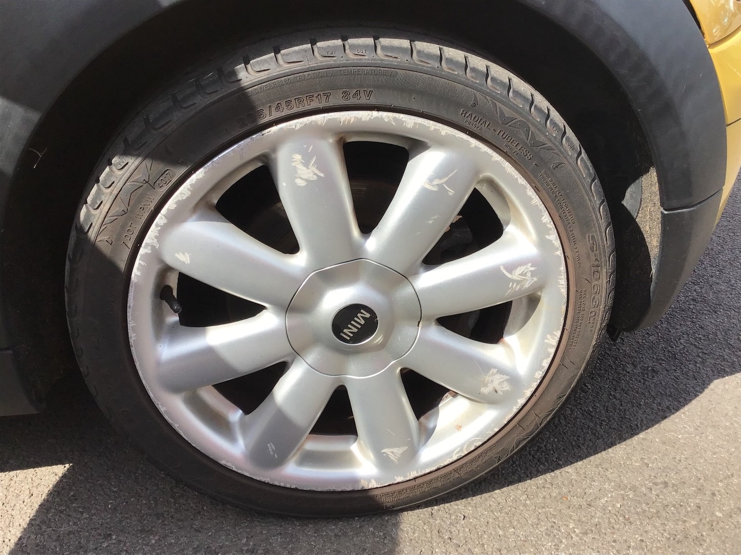 Used MINI Hatch 2007 for sale - 77211685: Photo 19