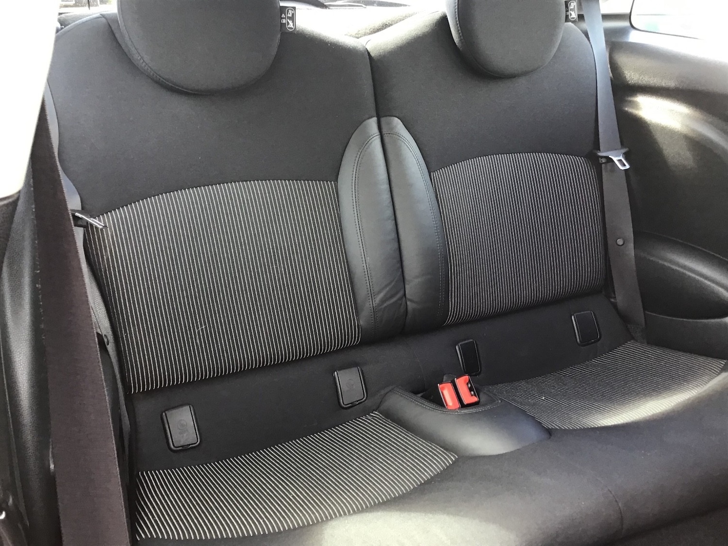 Used MINI Hatch 2007 for sale - 77211685: Photo 7