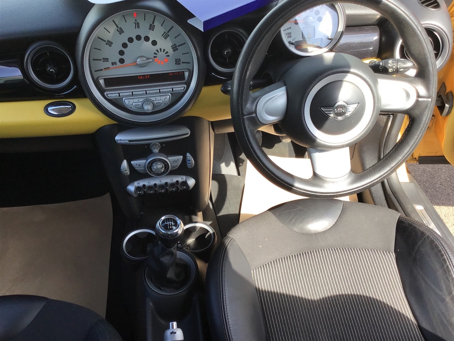 Used MINI Hatch 2007 for sale - 77211685: Photo 8