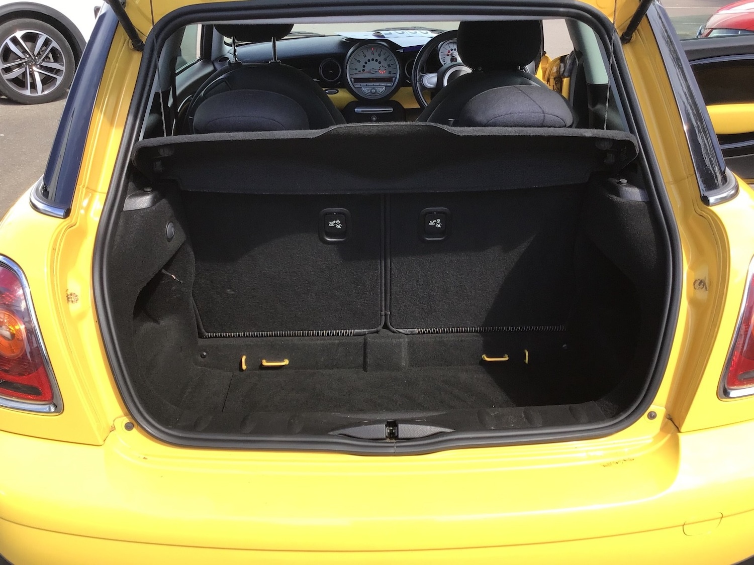 Used MINI Hatch 2007 for sale - 77211685: Photo 9