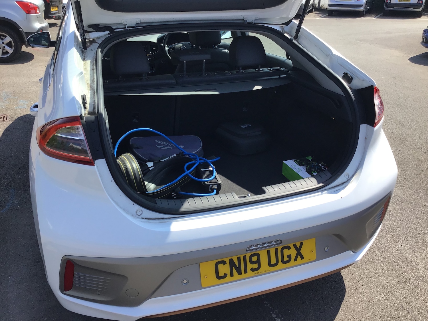 Vehicle 11