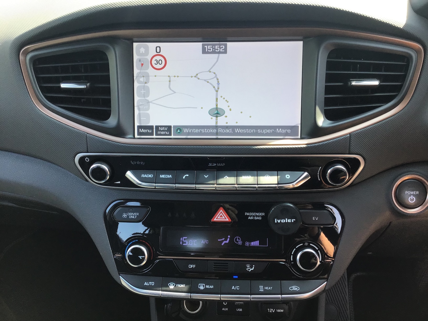 Vehicle 24