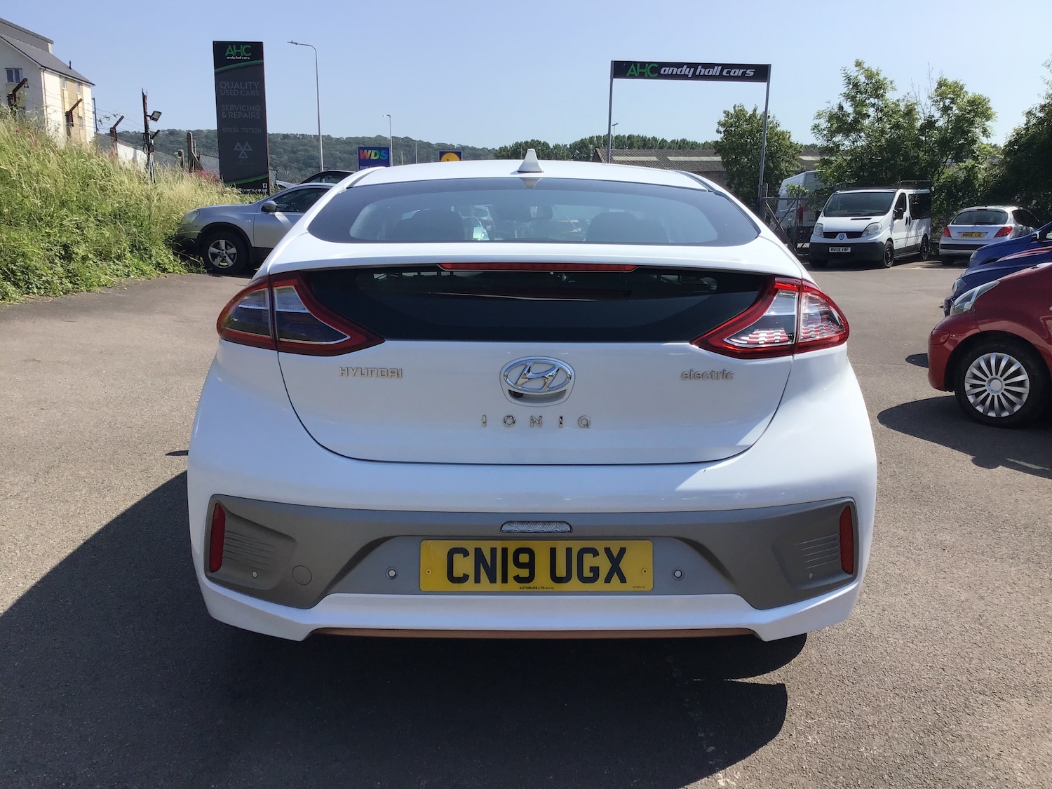 Vehicle 6
