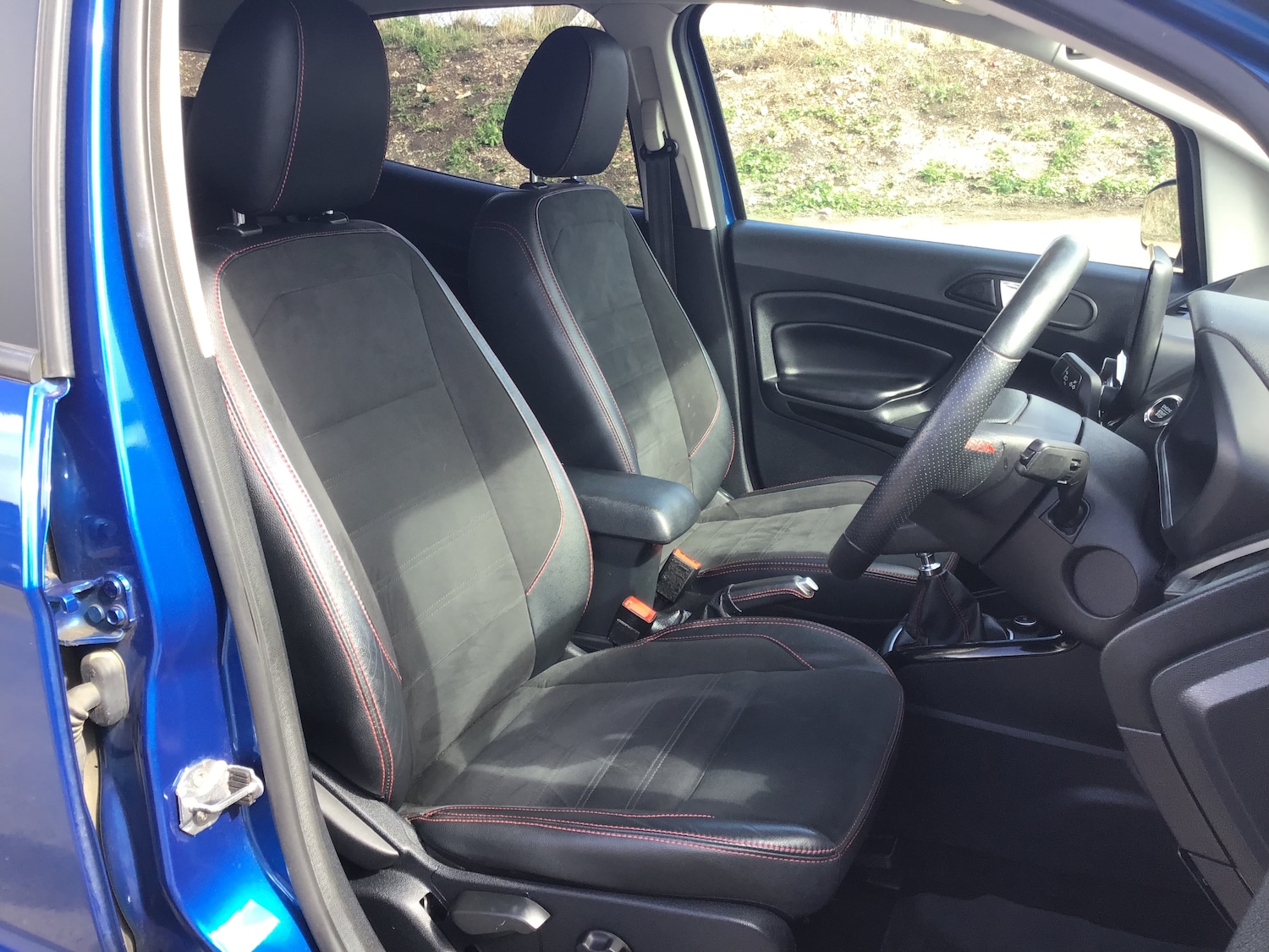 Used Ford Ecosport 2018 for sale - 75805610: Photo 10