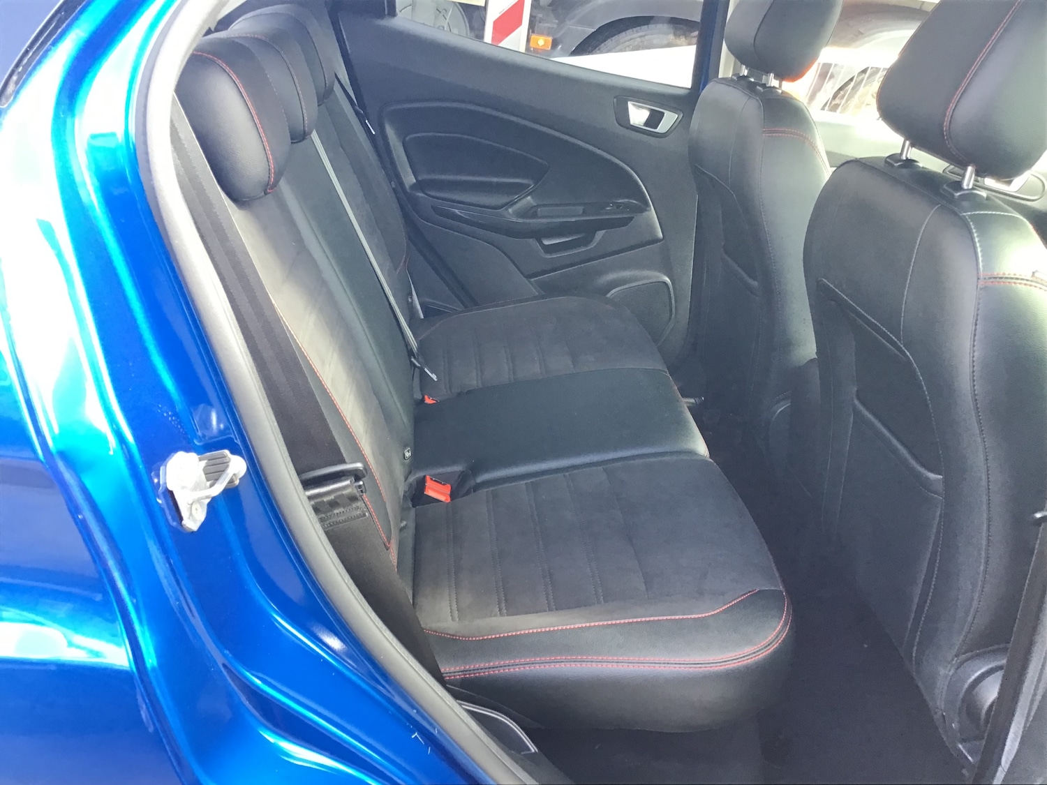 Used Ford Ecosport 2018 for sale - 75805610: Photo 11