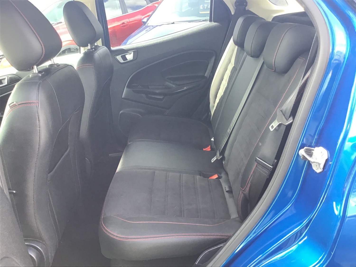 Used Ford Ecosport 2018 for sale - 75805610: Photo 14