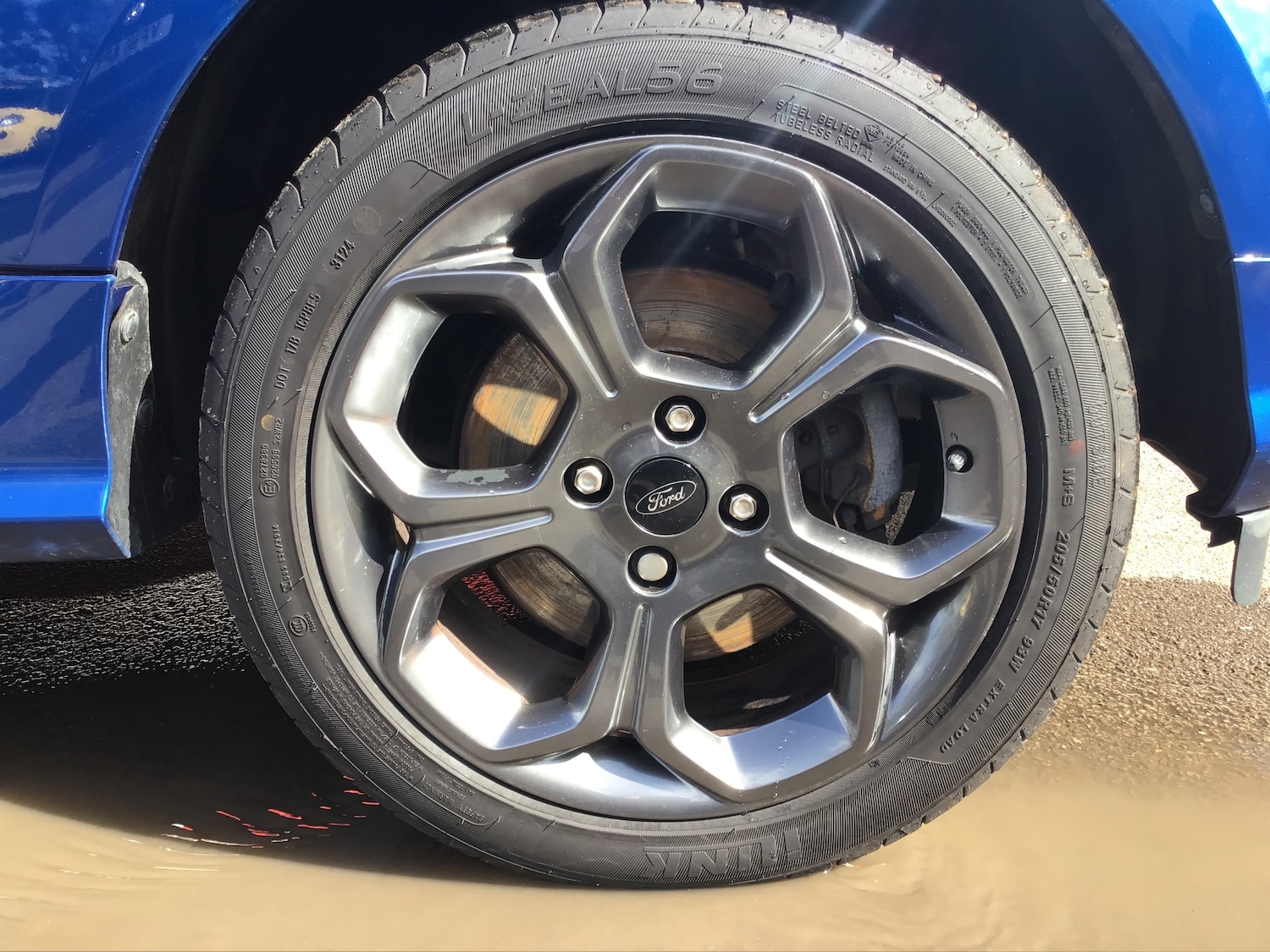 Used Ford Ecosport 2018 for sale - 75805610: Photo 15