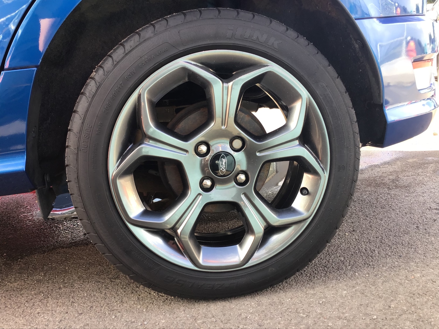 Used Ford Ecosport 2018 for sale - 75805610: Photo 18