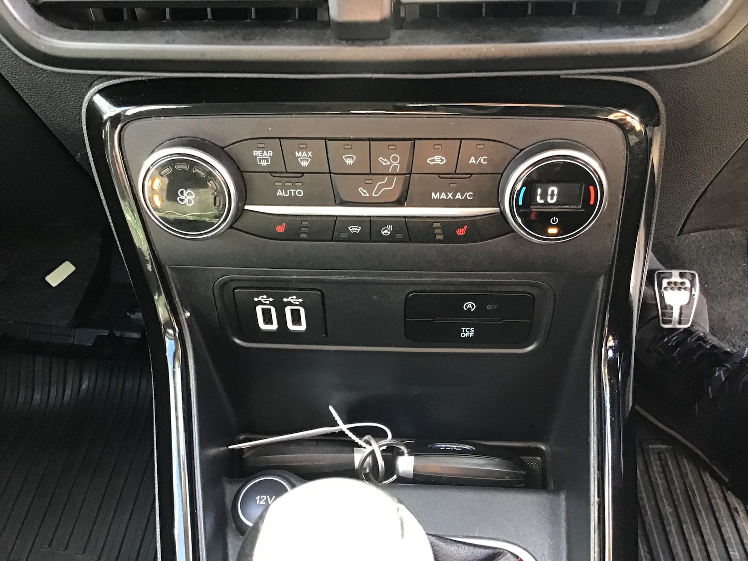 Used Ford Ecosport 2018 for sale - 75805610: Photo 22