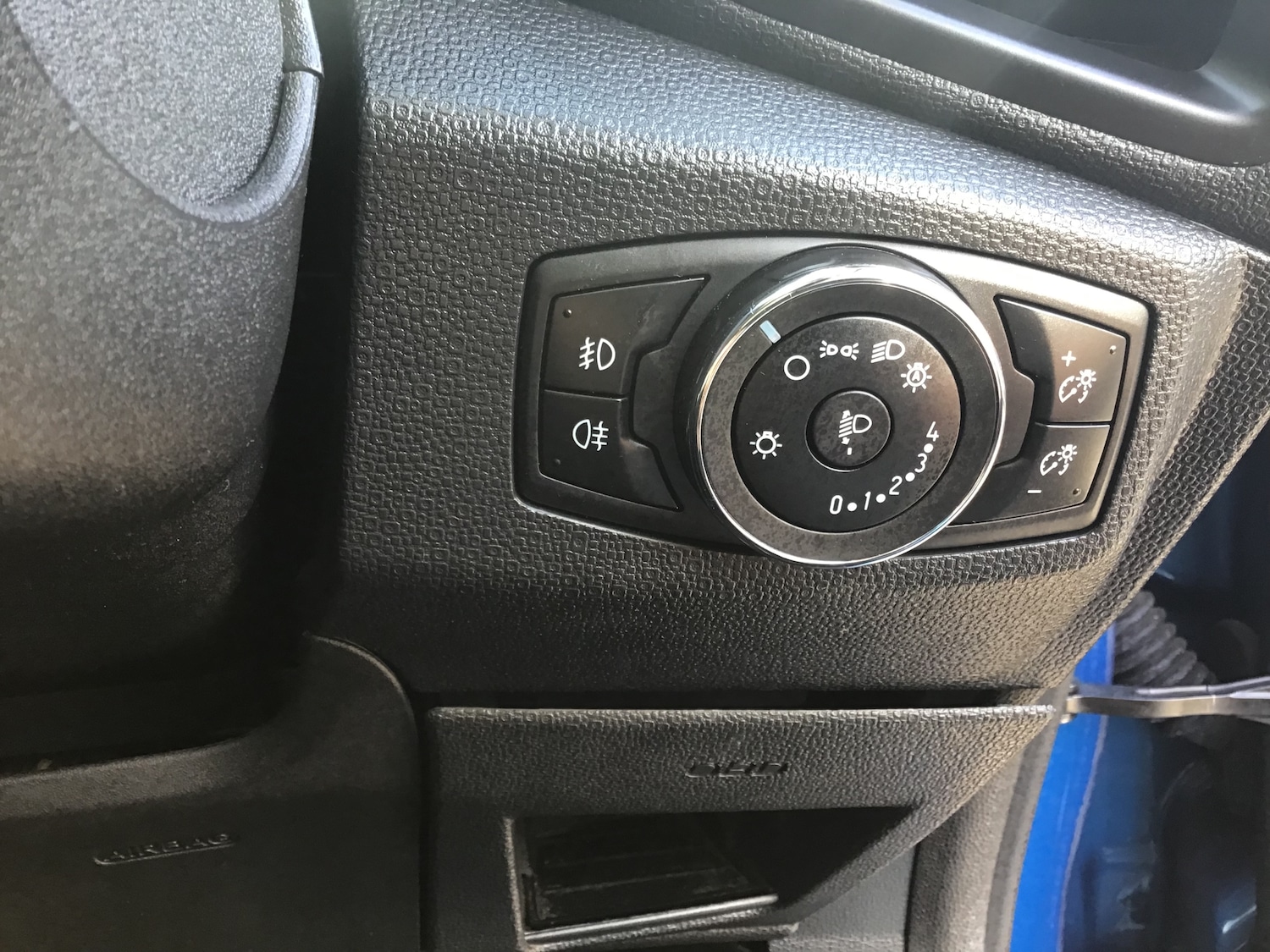 Used Ford Ecosport 2018 for sale - 75805610: Photo 23