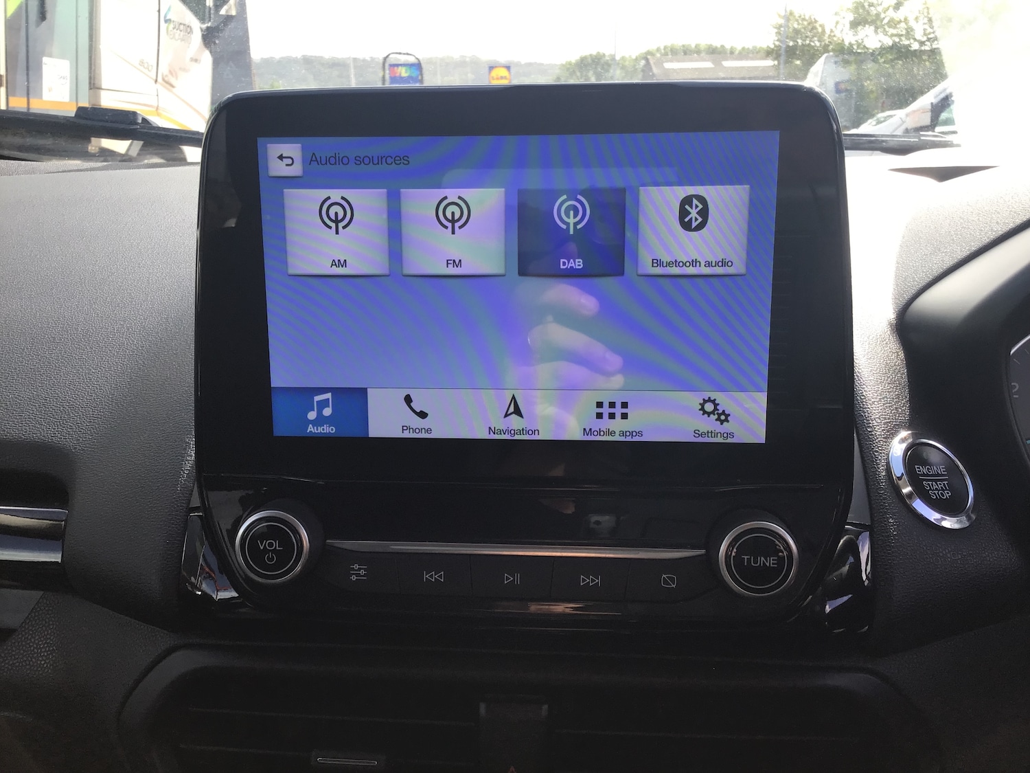 Used Ford Ecosport 2018 for sale - 75805610: Photo 25