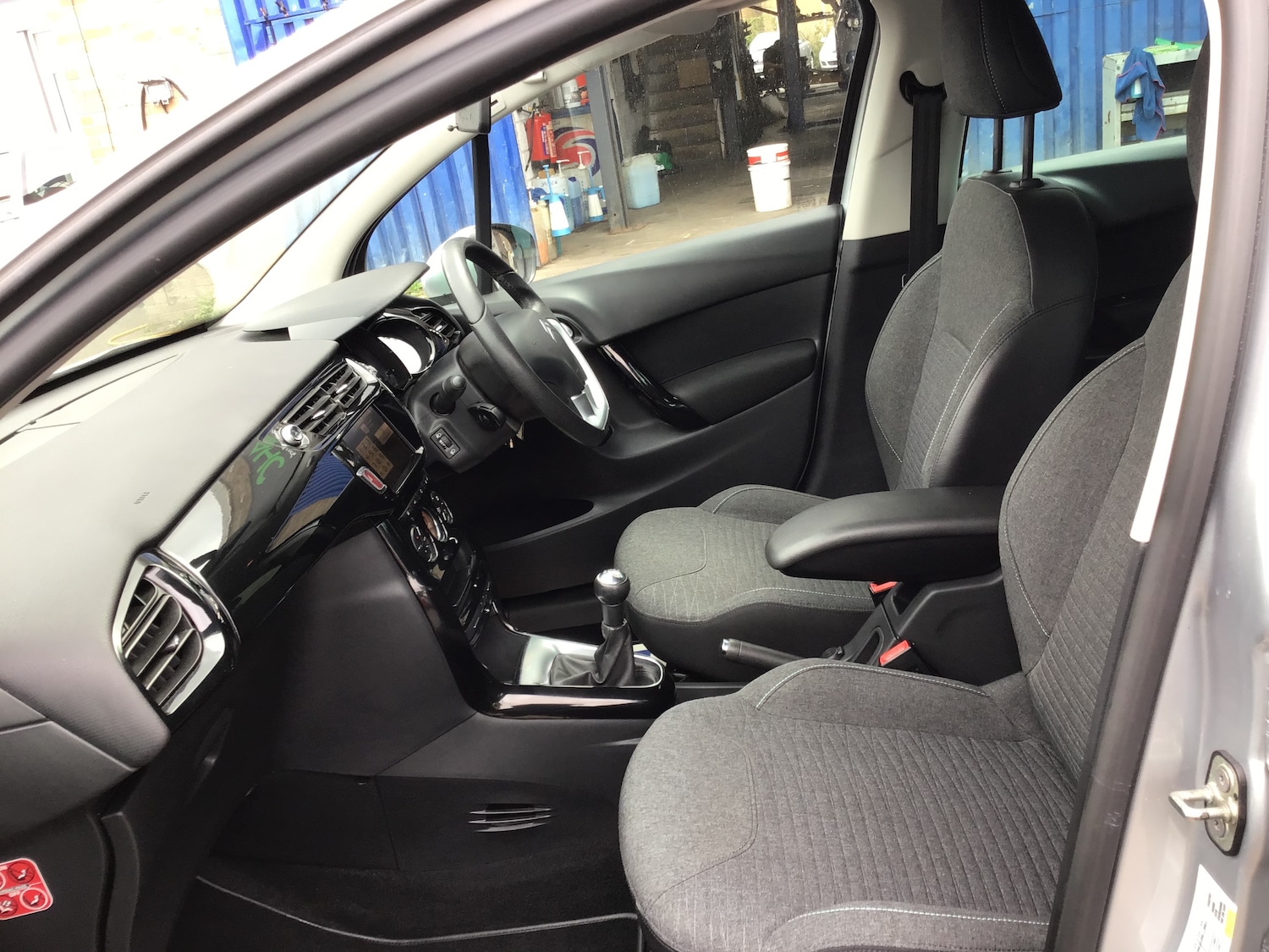 Vehicle 13