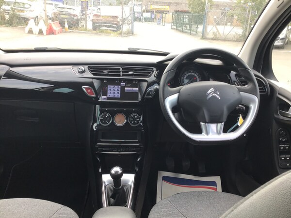 Used Citroen C3 2016 for sale - 75554911: Photo 14