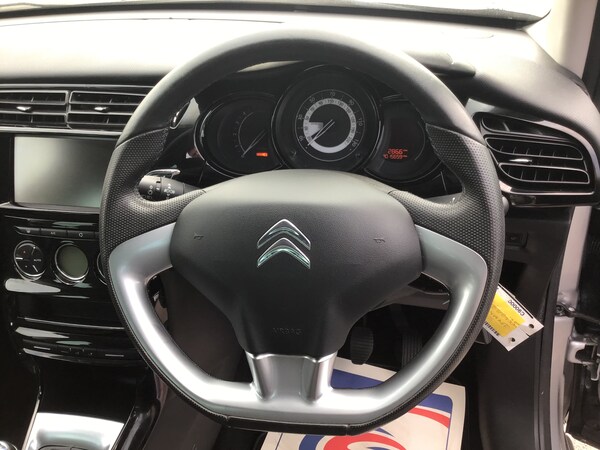 Used Citroen C3 2016 for sale - 75554911: Photo 15