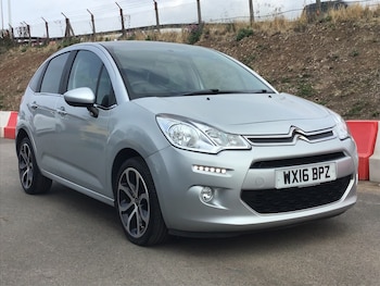 Citroen - C3