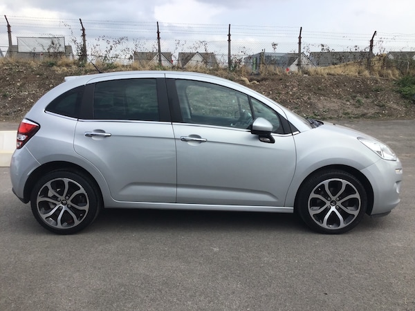 Used Citroen C3 2016 for sale - 75554911: Photo 7
