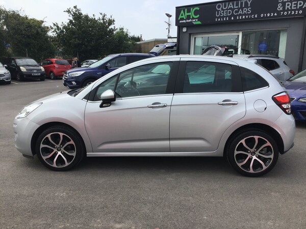 Used Citroen C3 2016 for sale - 75554911: Photo 8