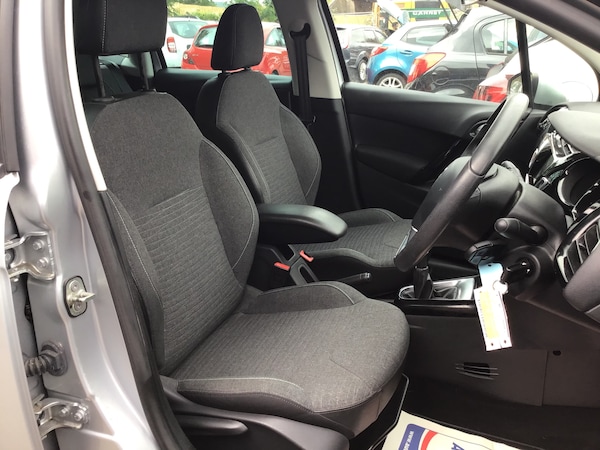 Used Citroen C3 2016 for sale - 75554911: Photo 9