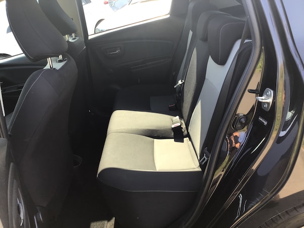 Used Toyota Yaris 2017 for sale - 74948128: Photo 12