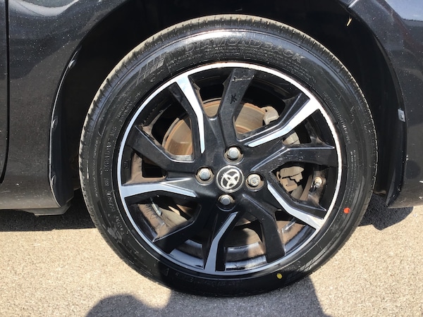 Used Toyota Yaris 2017 for sale - 74948128: Photo 17