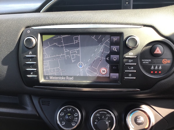 Used Toyota Yaris 2017 for sale - 74948128: Photo 20