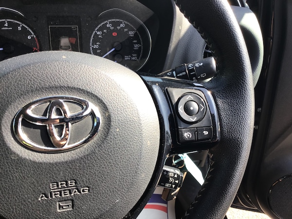 Used Toyota Yaris 2017 for sale - 74948128: Photo 22