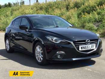 Used Mazda Mazda3 2015 for sale - 75048661: Photo