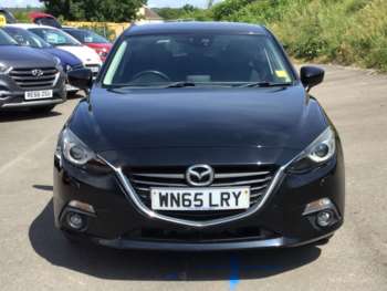 Used Mazda Mazda3 2015 for sale - 75048661: Photo