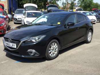 Used Mazda Mazda3 2015 for sale - 75048661: Photo
